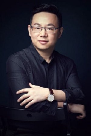 Photo Liang Zhenhua