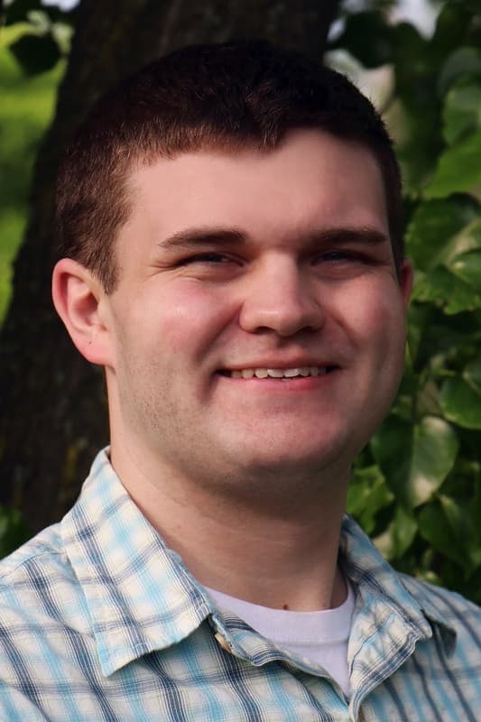 Photo Mark Frederick