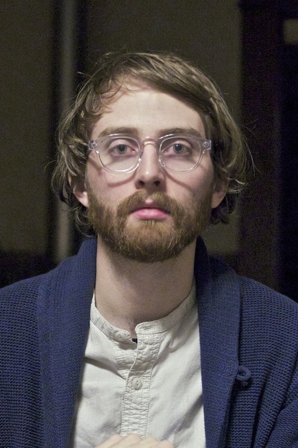 Photo Noel David Taylor