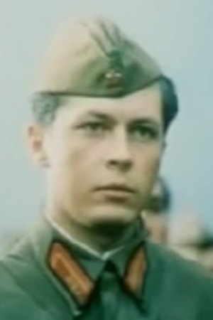 Photo Vladimir Shirokov