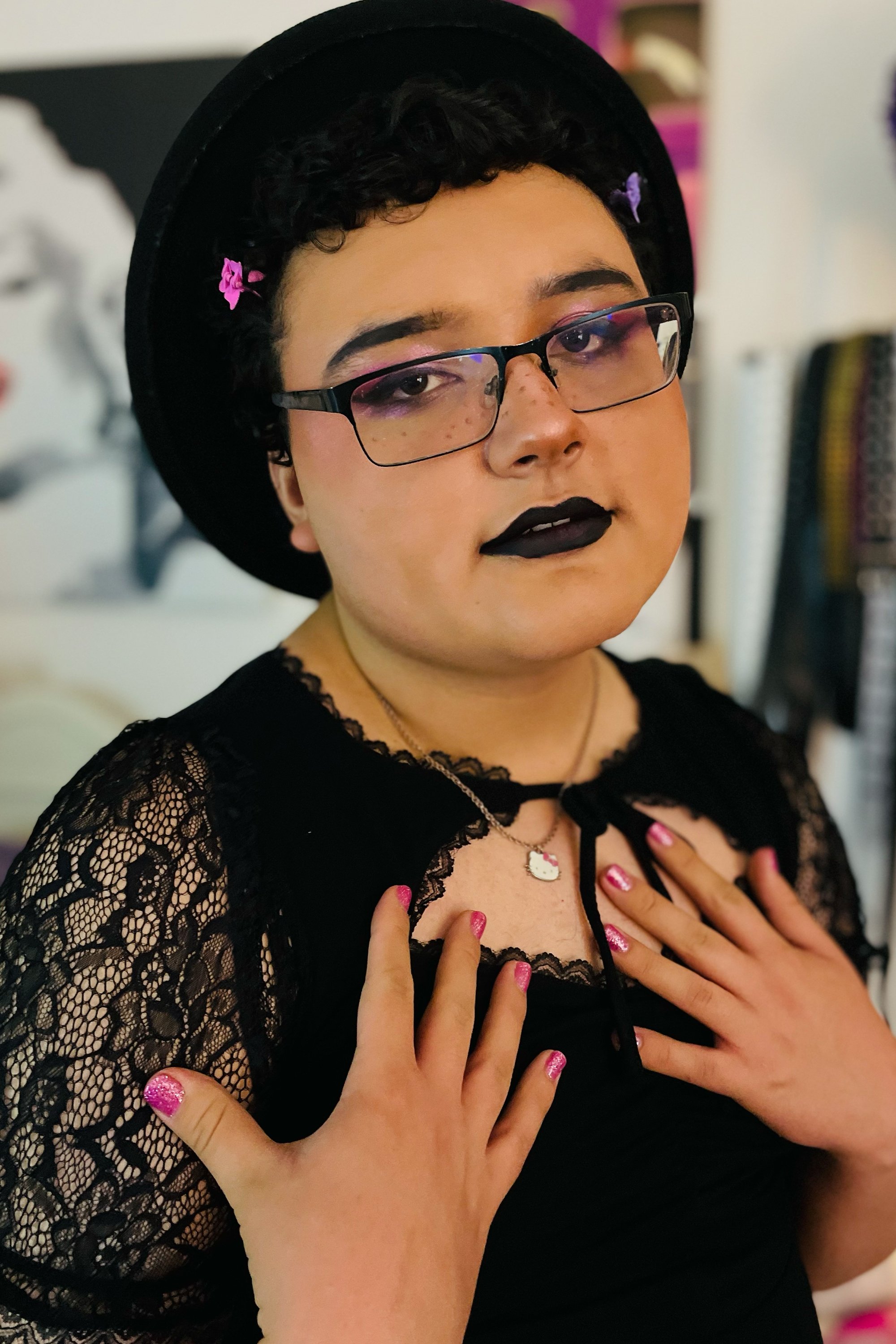 Photo Emily Aguila