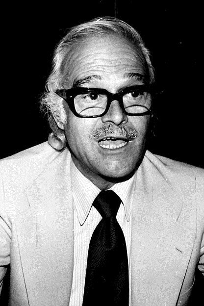 Photo Francisco Rovira Beleta