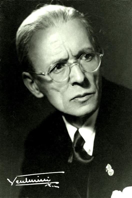 Photo Ildebrando Pizzetti