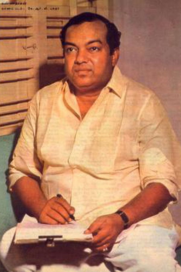 Photo Kannadasan