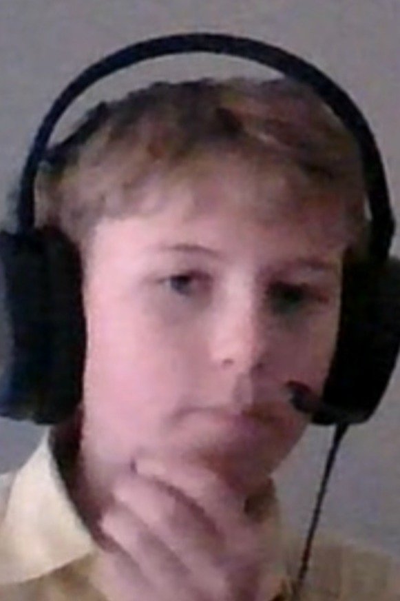 Photo Mason Billingham