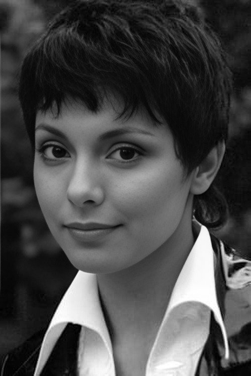 Photo Nadira Mirzayeva