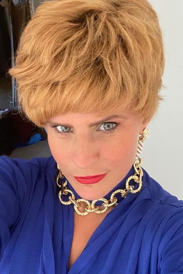 Photo Selina Mosinski
