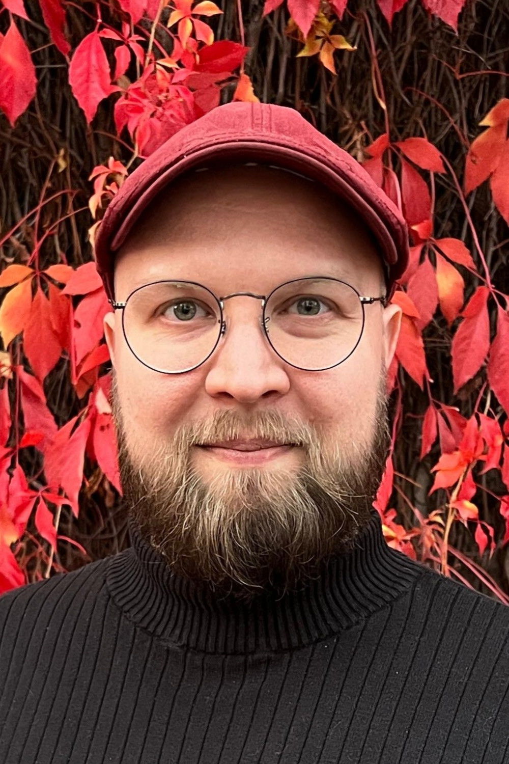 Photo Tapio Lähdesmäki