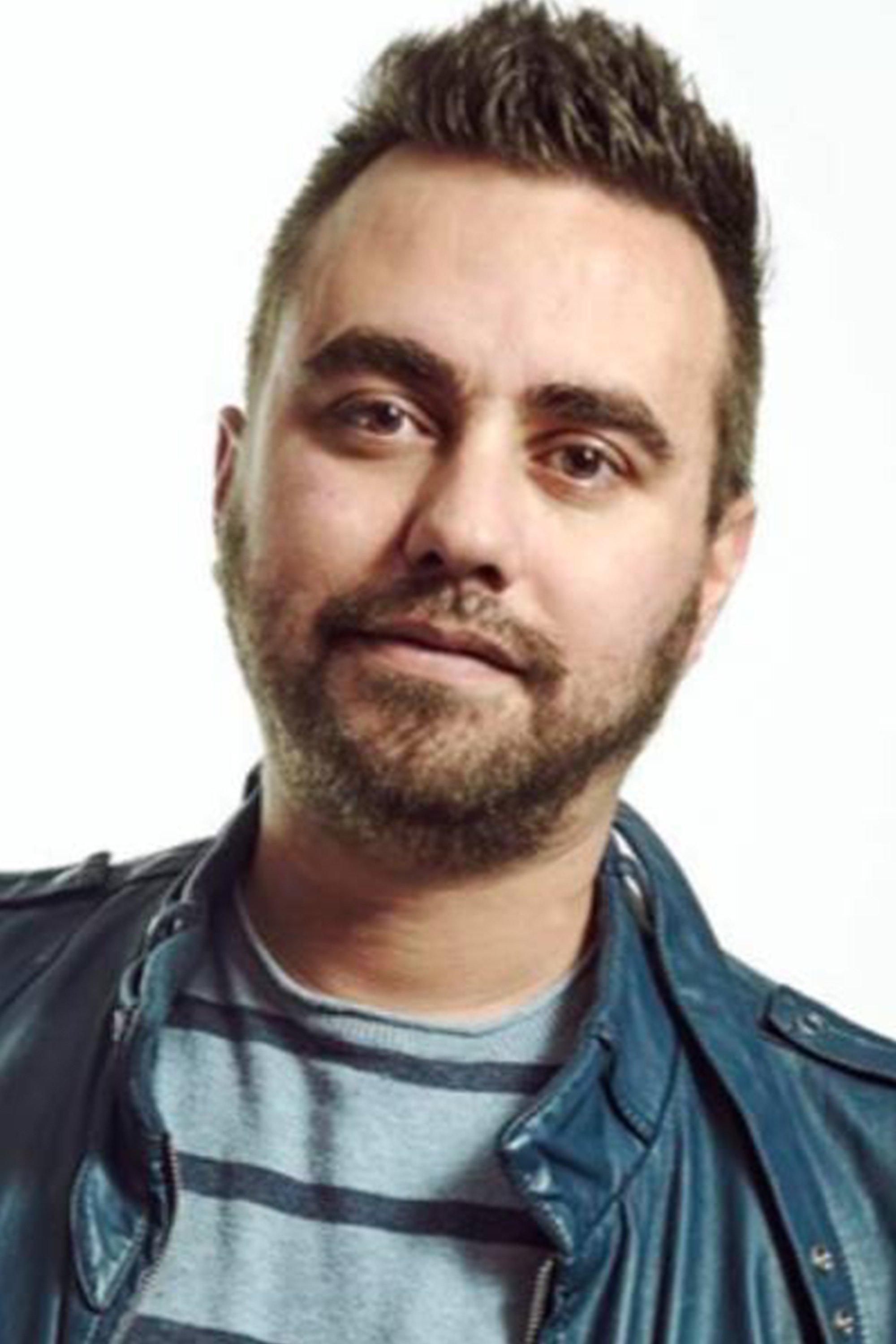 Photo Alejandro Rosales