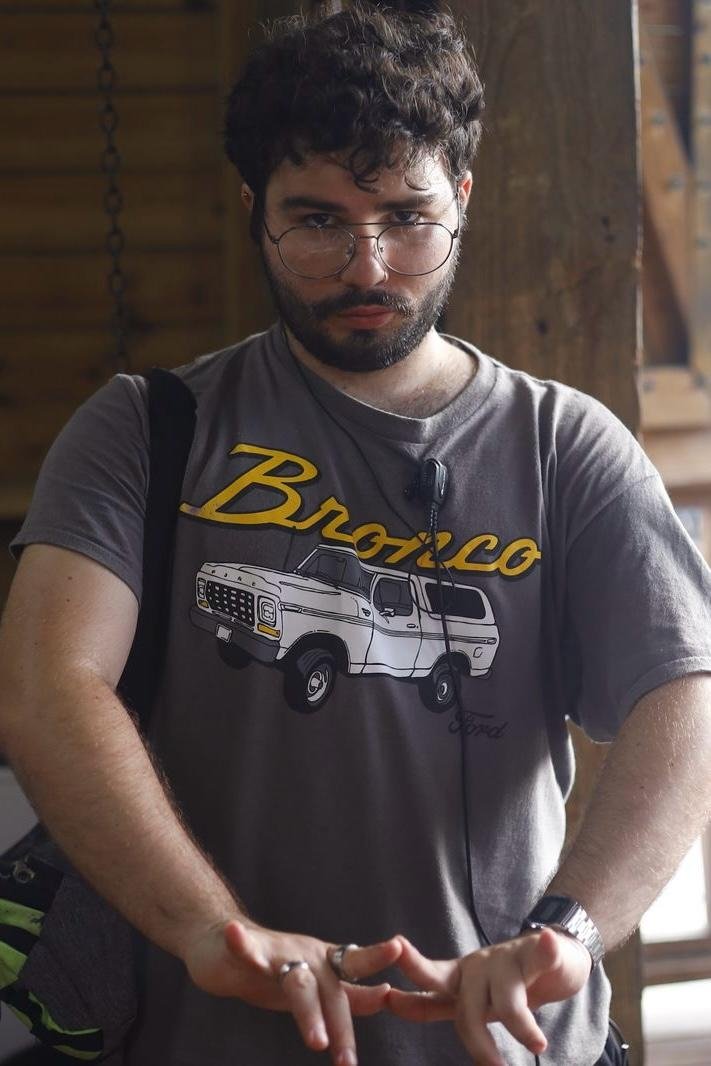 Photo Alexander Barreto