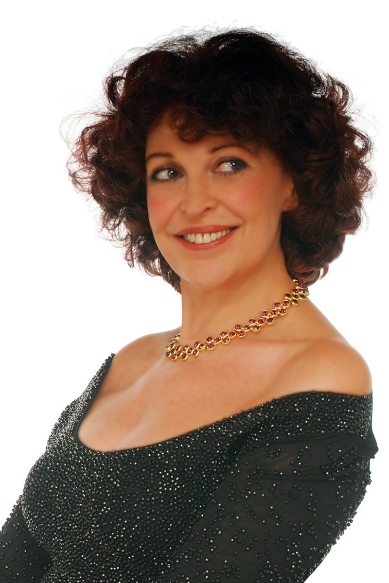 Photo Gabriela Acher