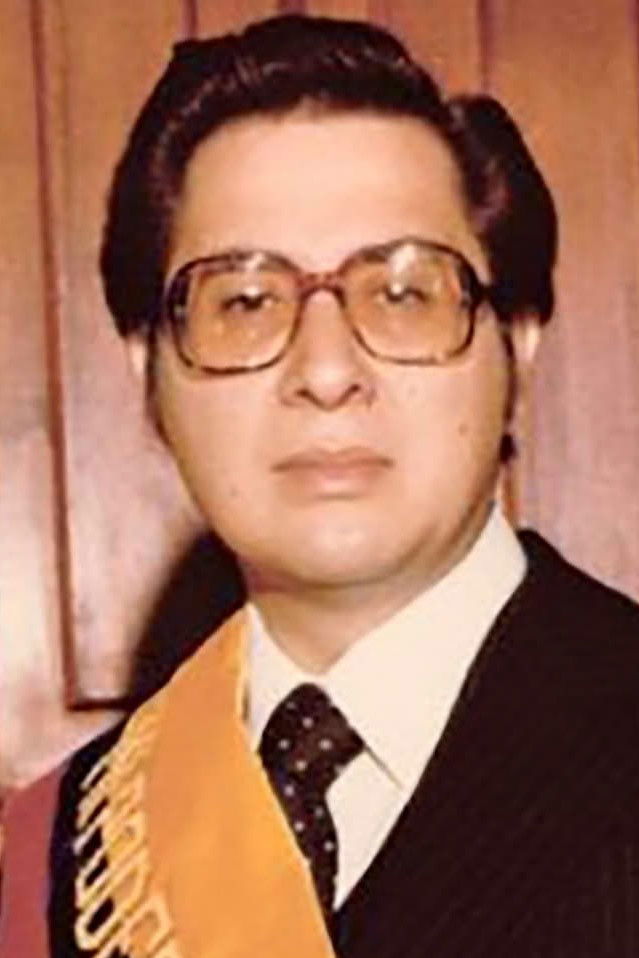 Photo Jaime Roldós Aguilera