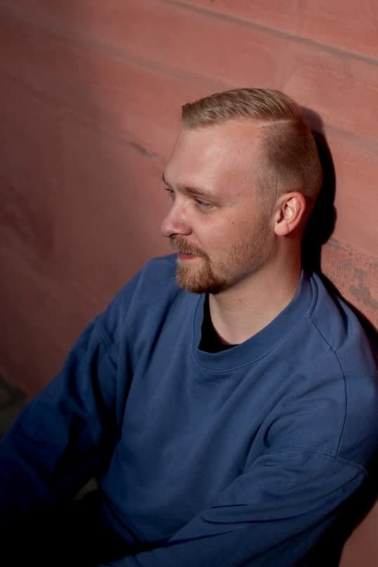 Photo Luke Röber