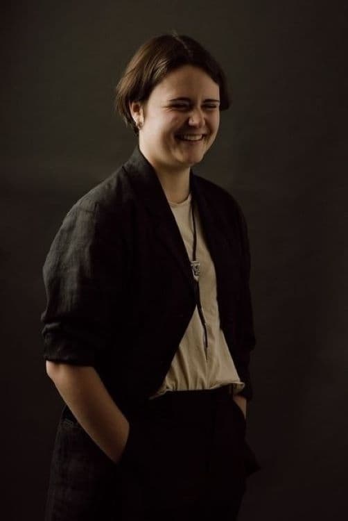 Photo Marianne Thodas