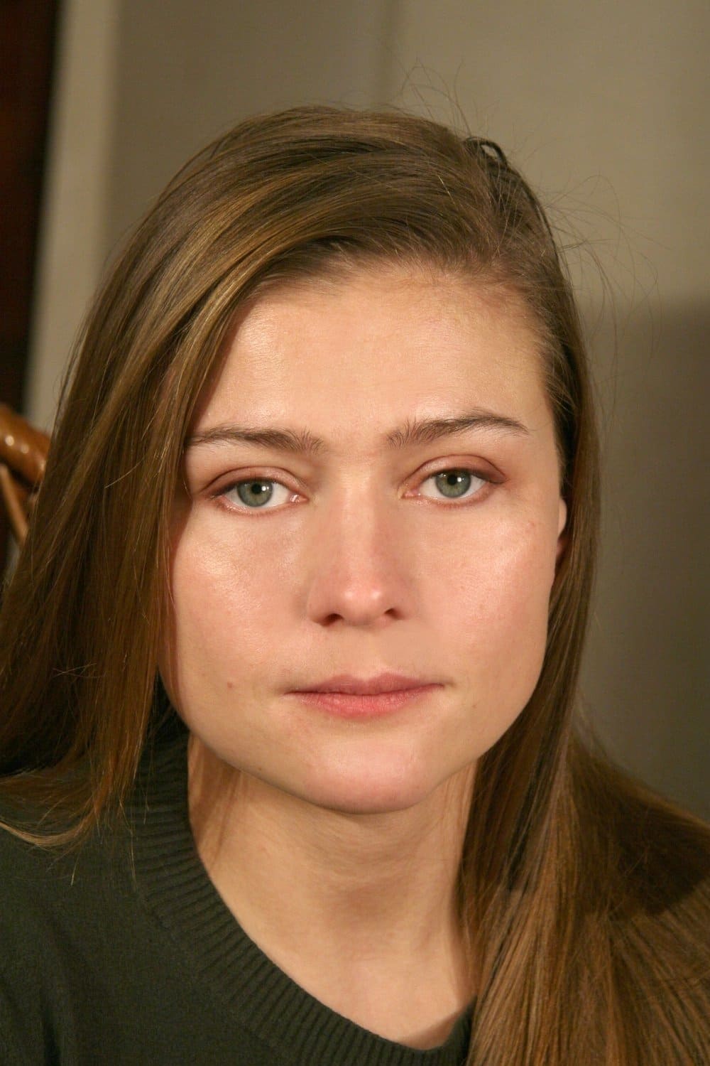 Photo Mariya Golubkina