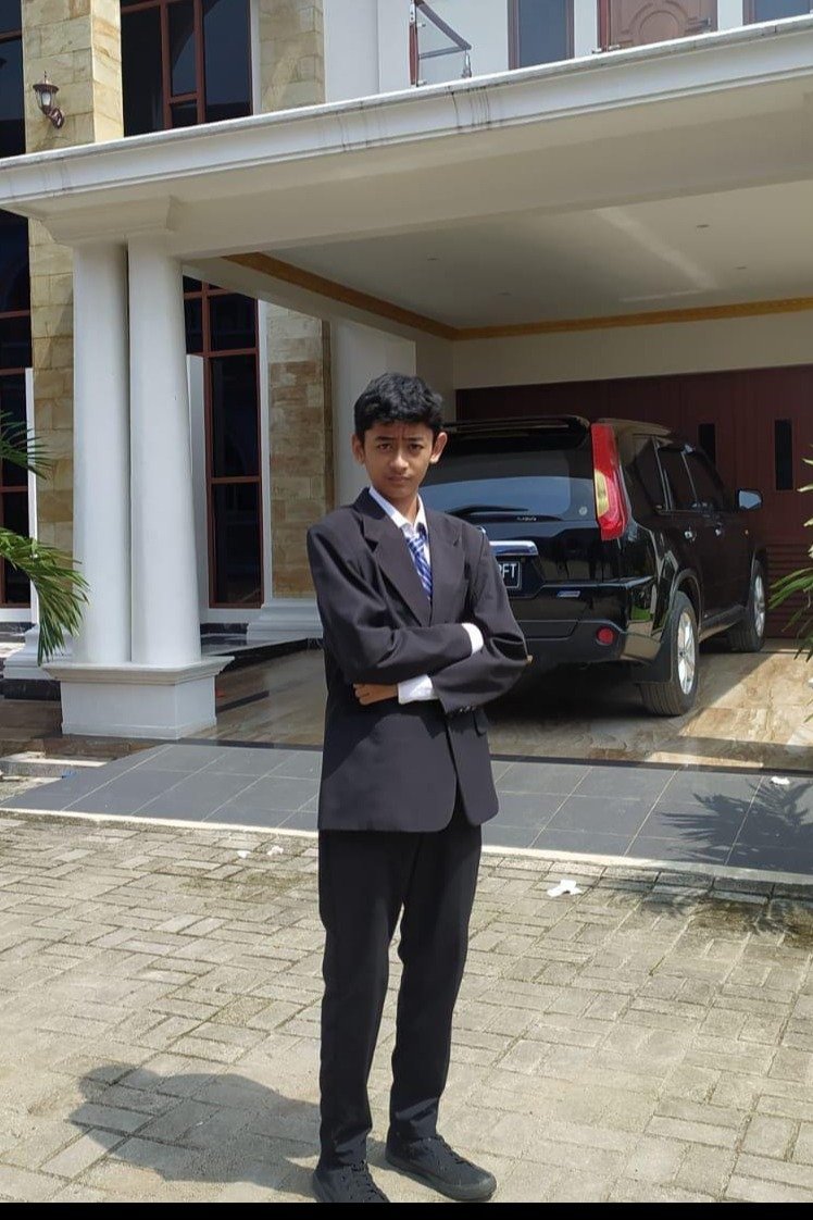 Photo Muhamad Haafizh