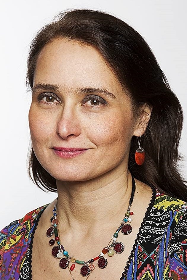 Photo Nefise Özkal Lorentzen