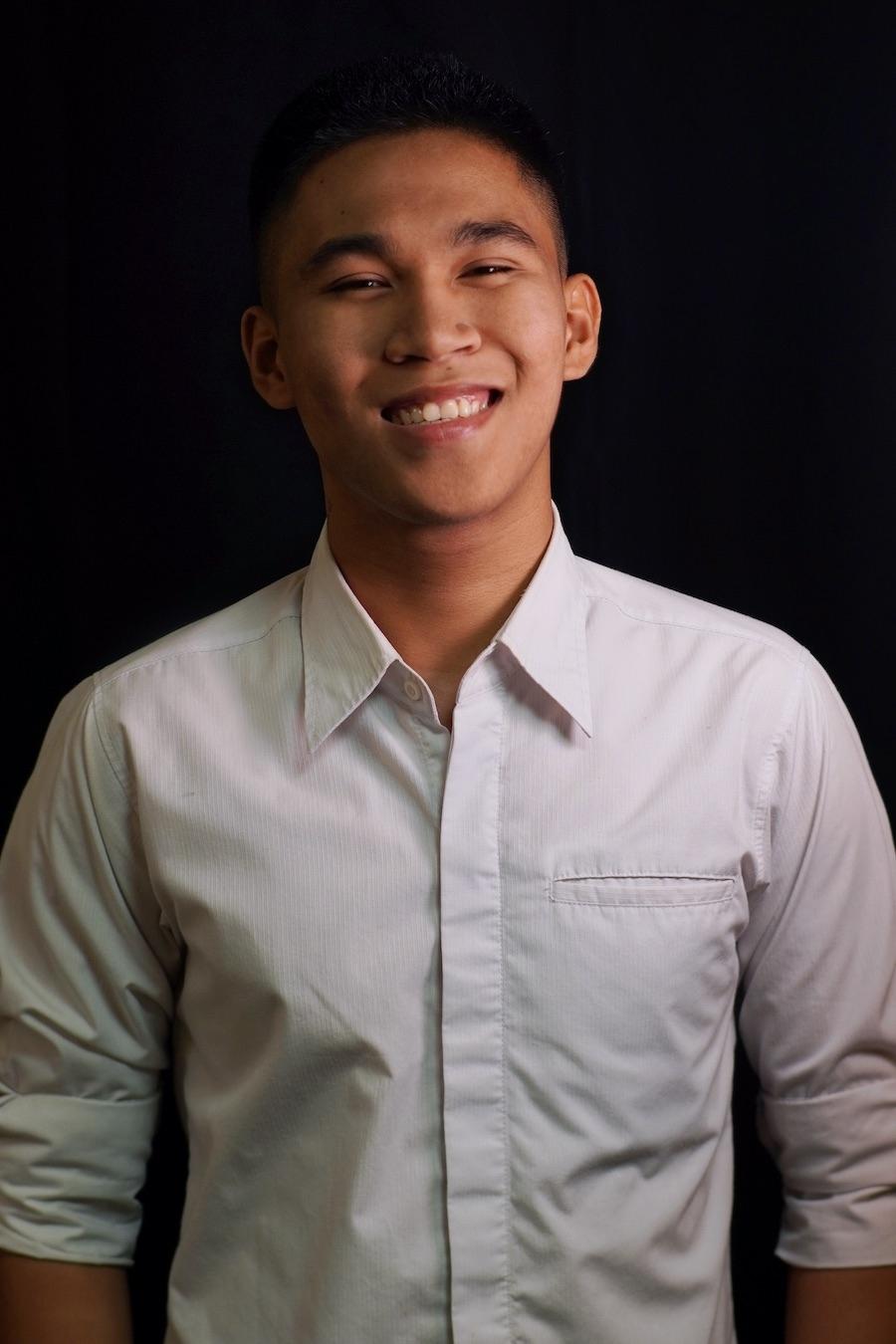 Photo Rey Anthony Villaverde