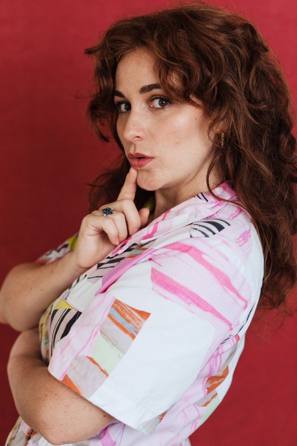 Photo Rhiannon McCall