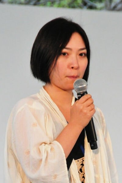 Photo Rie Torii