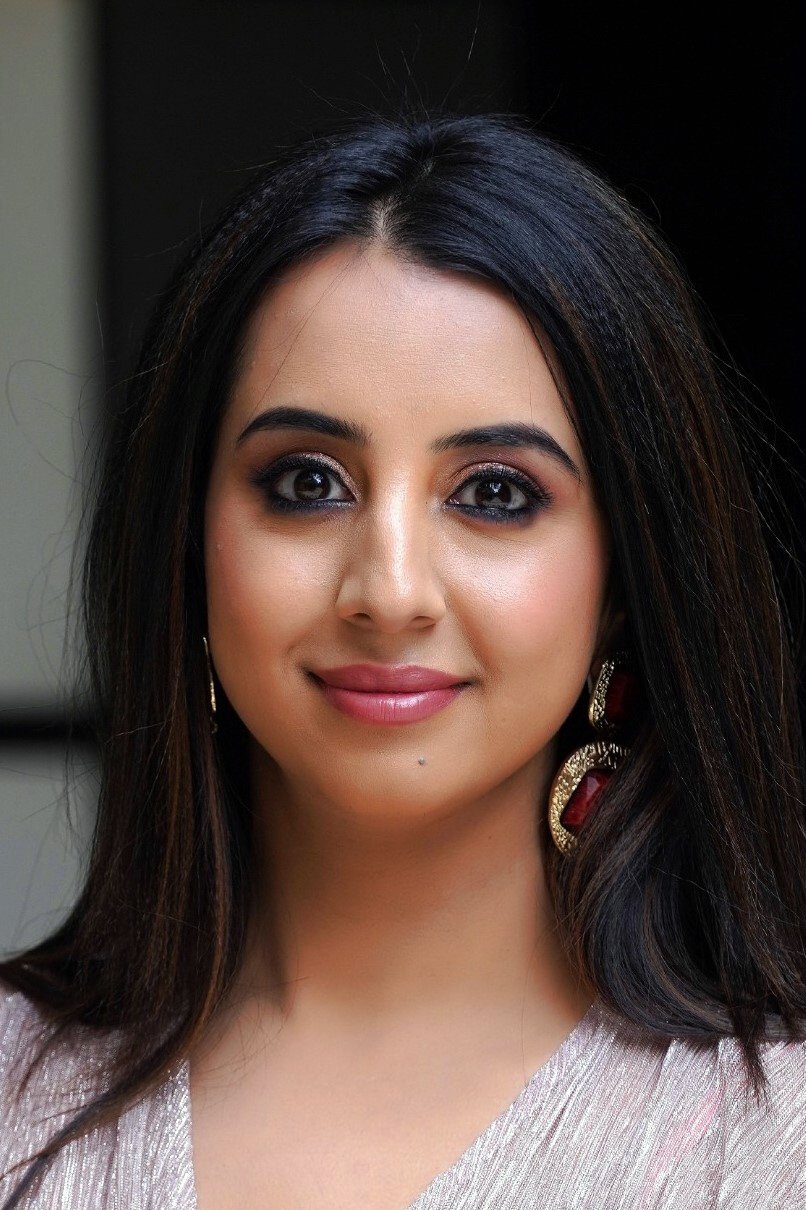 Photo Sanjjanaa Galrani