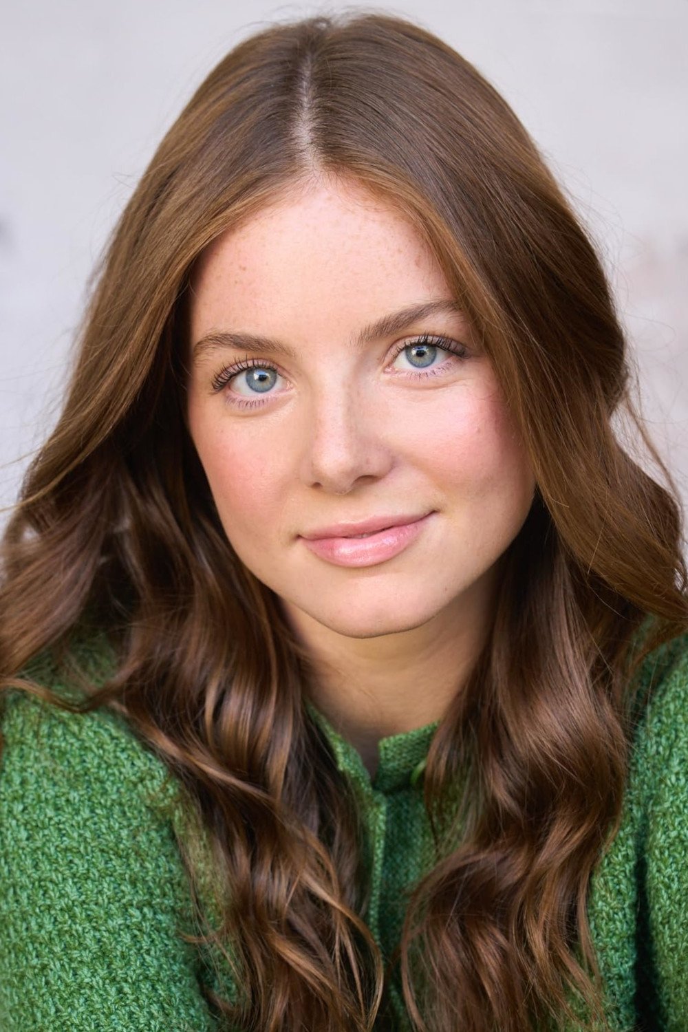 Photo Saylor McPherson