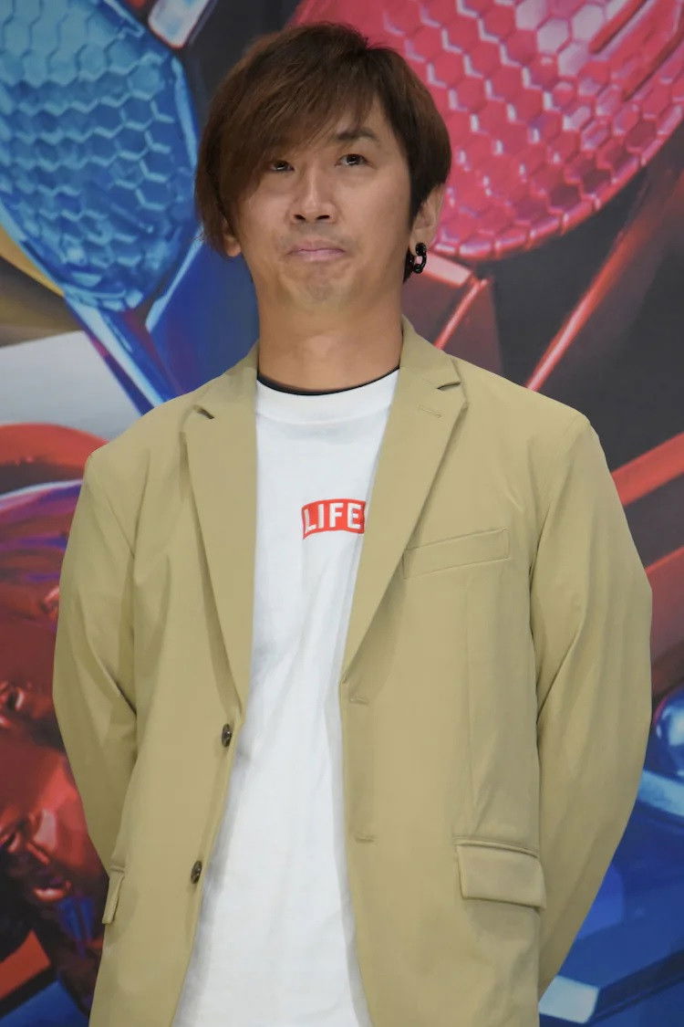 Photo Teruaki Sugihara