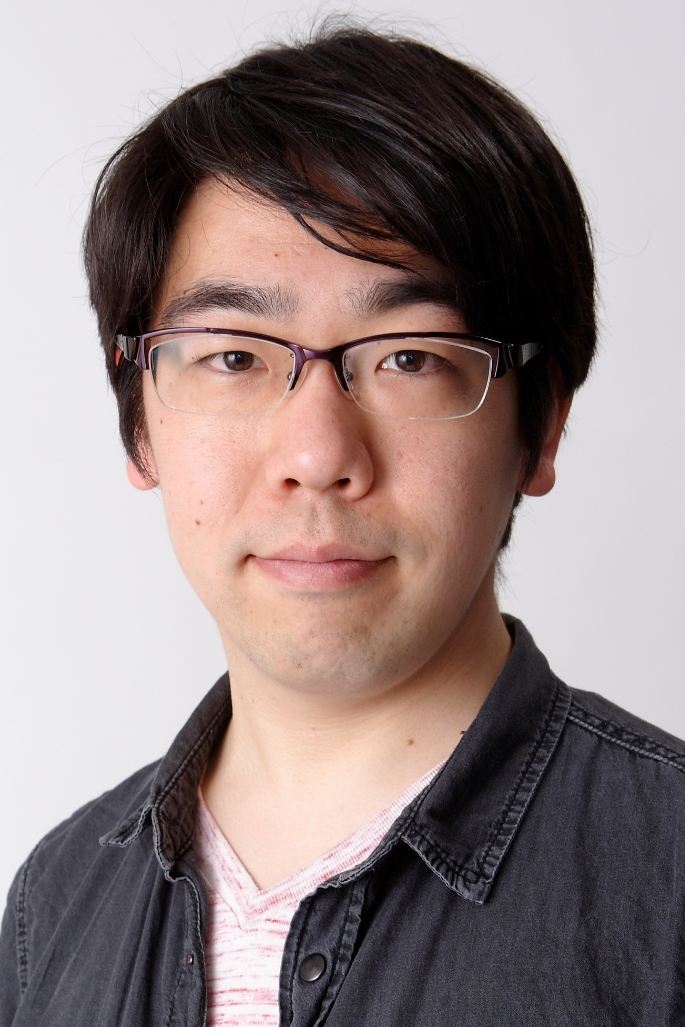 Photo Tsukamoto Masahiro