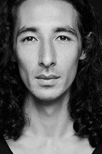 Photo Akira Tsukada