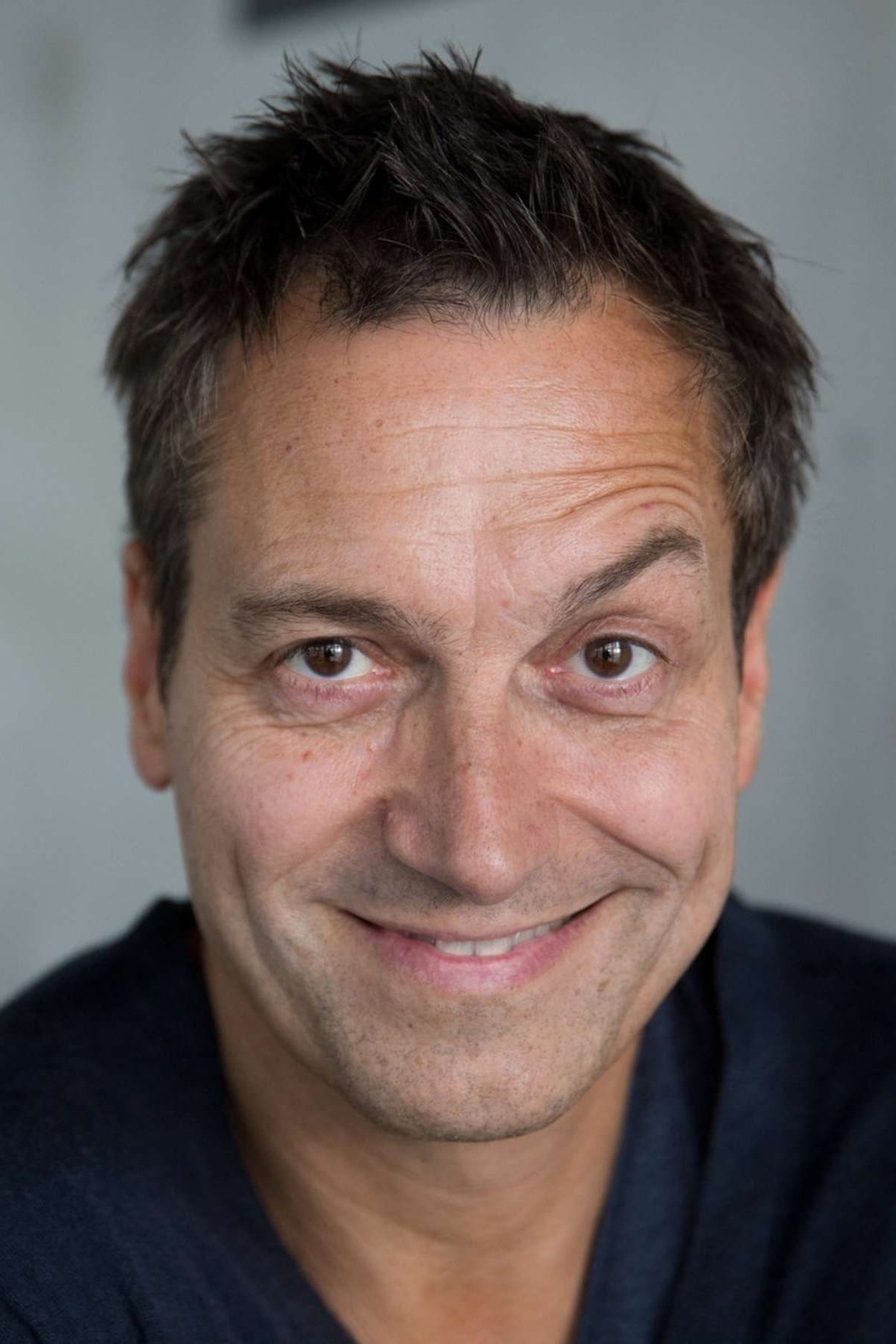 Photo Dieter Nuhr