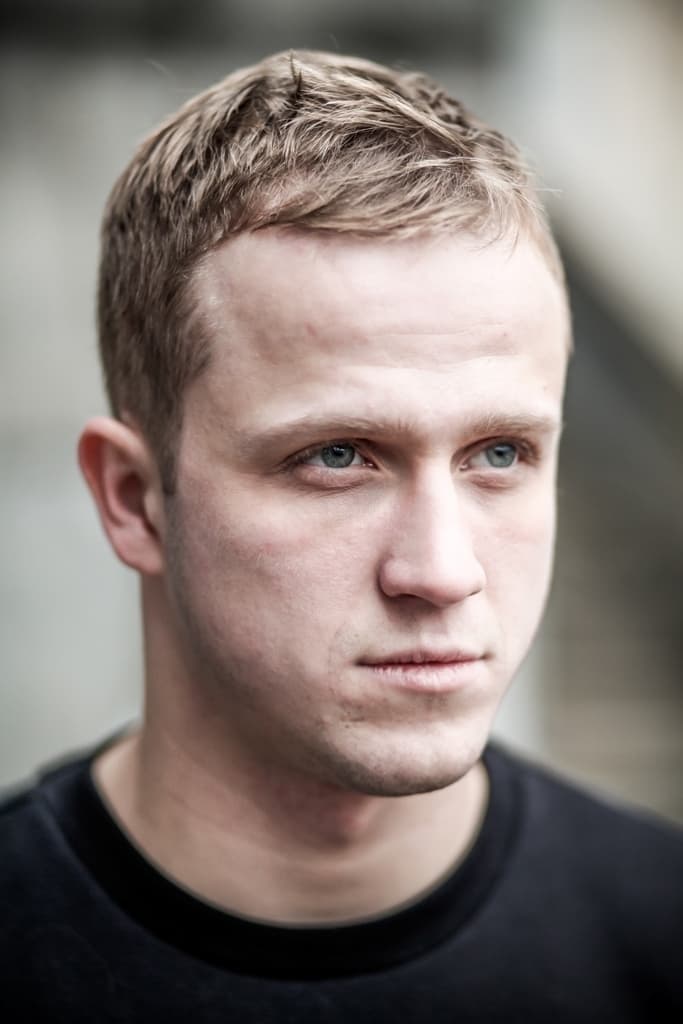 Photo Evgenii Banifatov