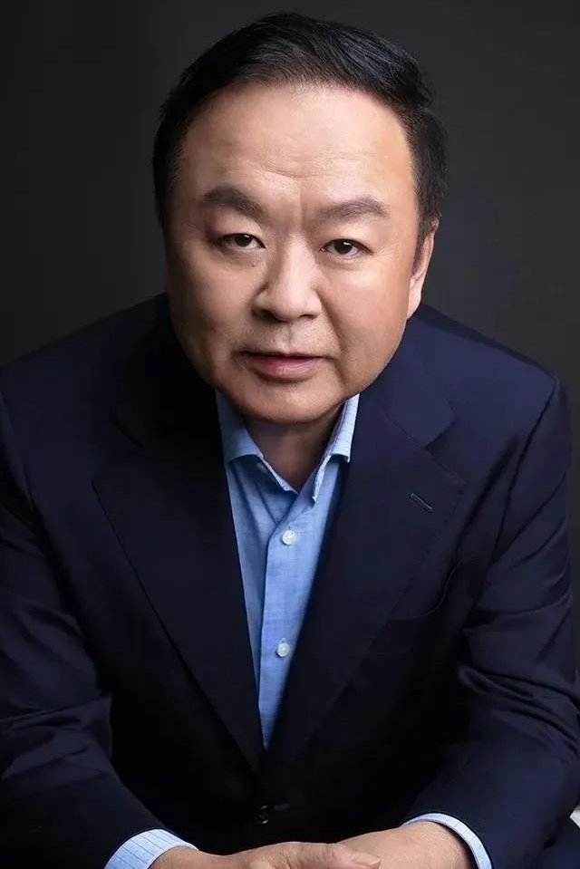 Photo Gao Xixi