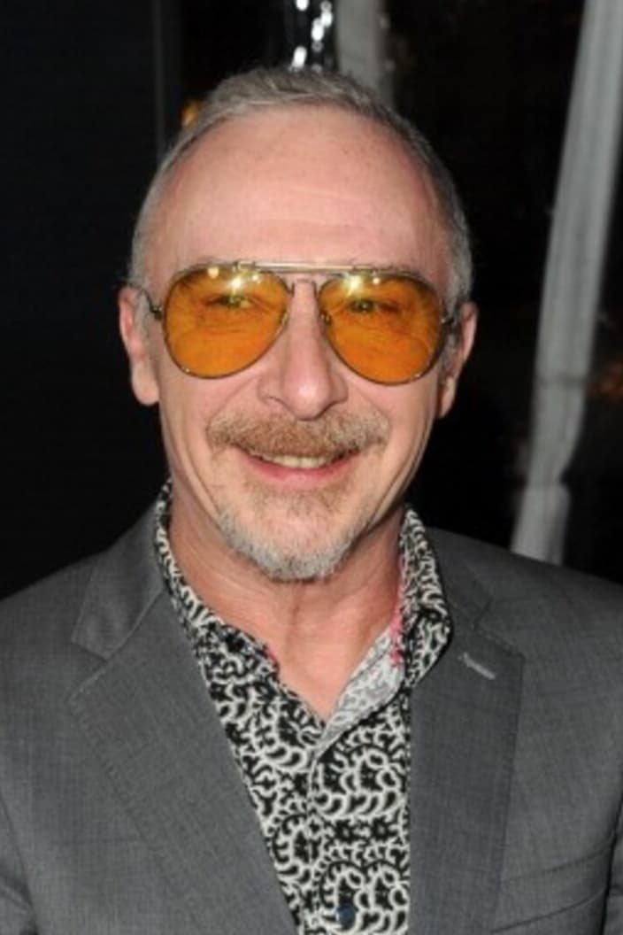 Photo Graham Parker
