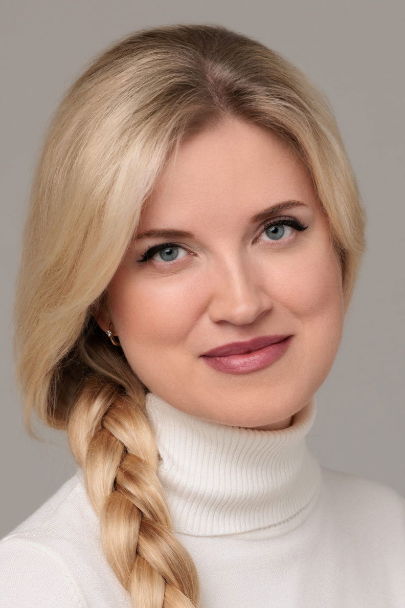 Photo Iren Vanidovskaya