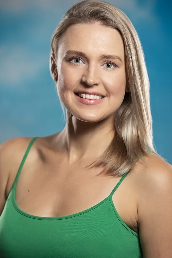 Photo Jane Bychkova