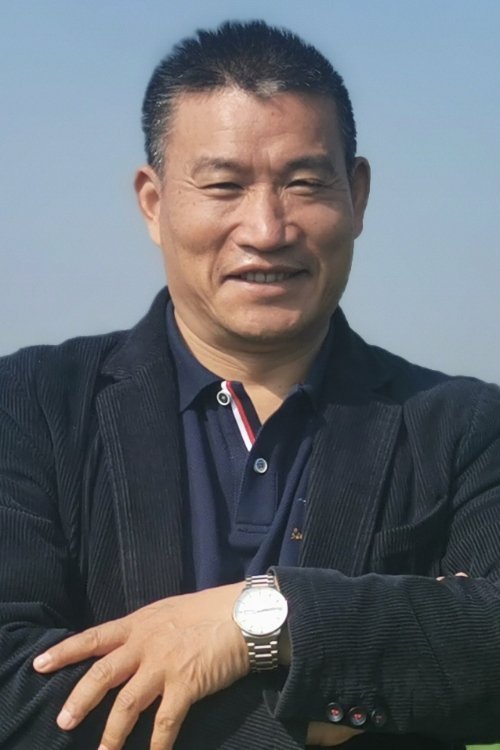 Photo Ji Zhang