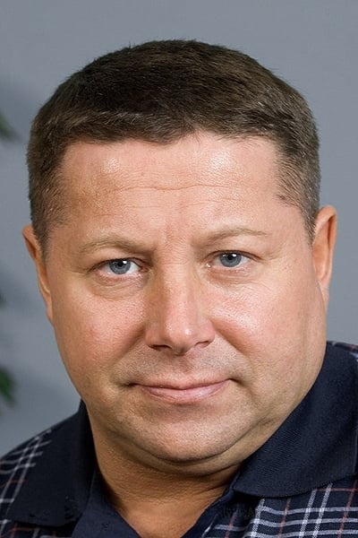 Photo Mikhail Tryasorukov