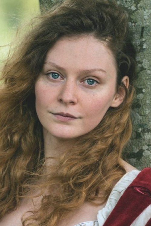 Photo Nanna Skaarup Voss