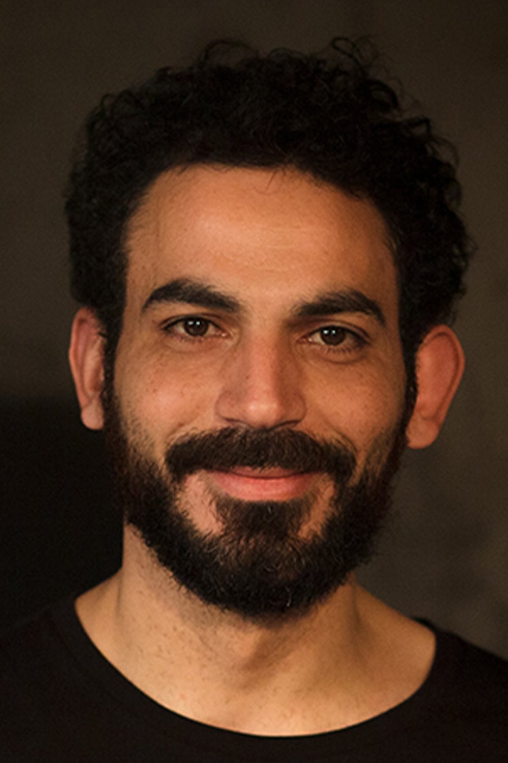 Photo Sobhi Hosary