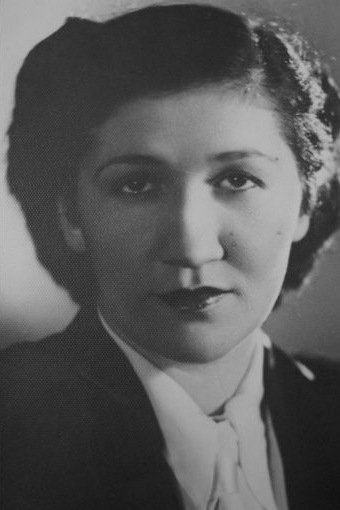 Photo Veronika Dudarova