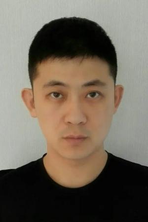 Photo Yufeng Li