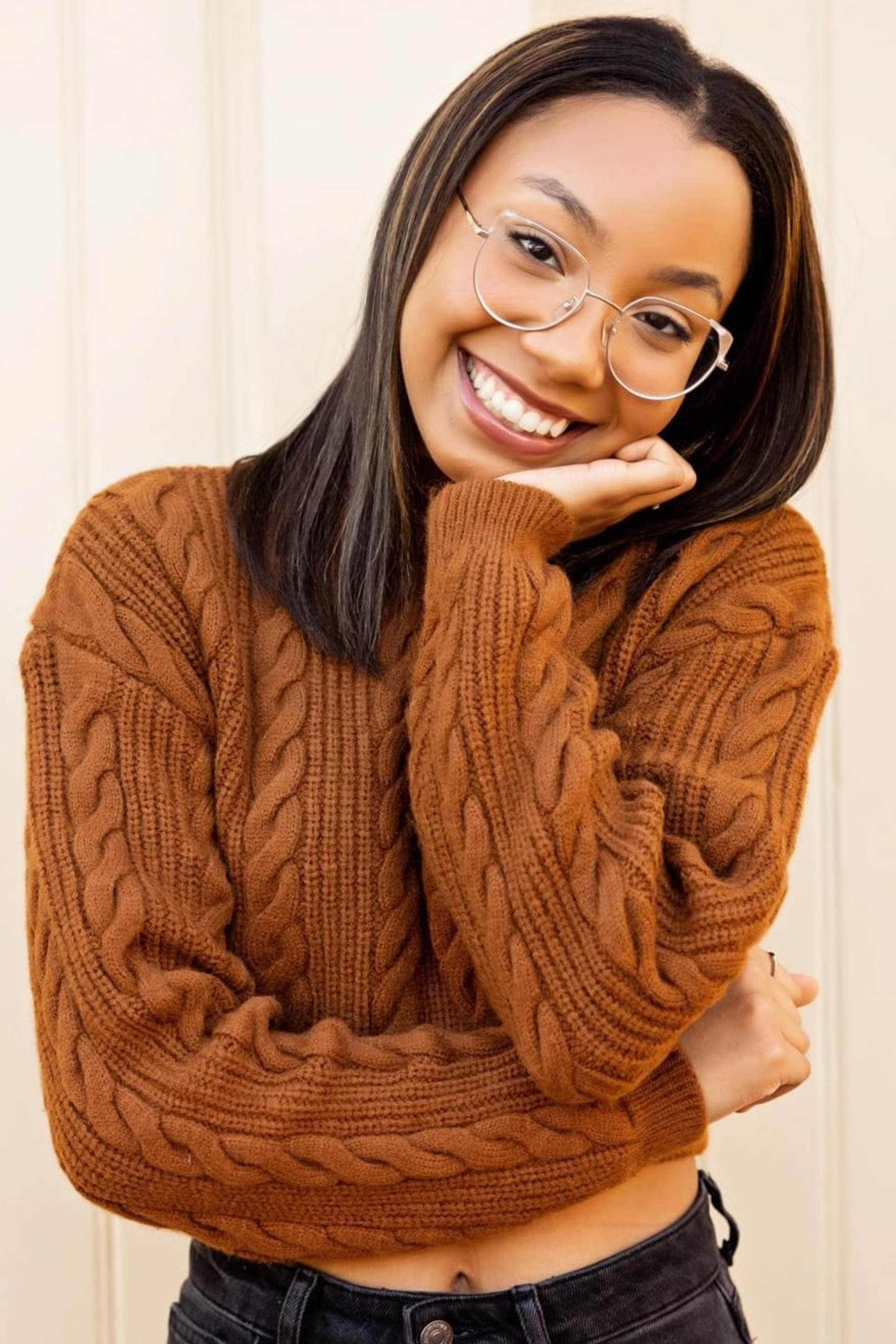 Photo Amaya Brumsey-Wilson