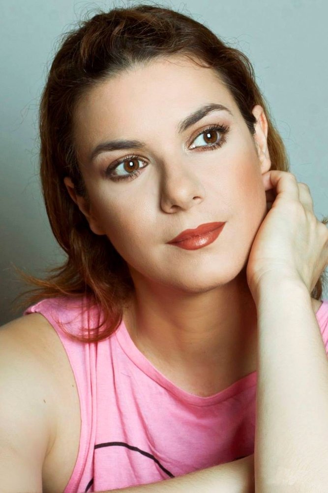 Photo Andriana Babali