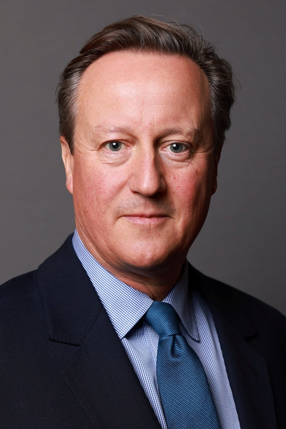Photo David Cameron