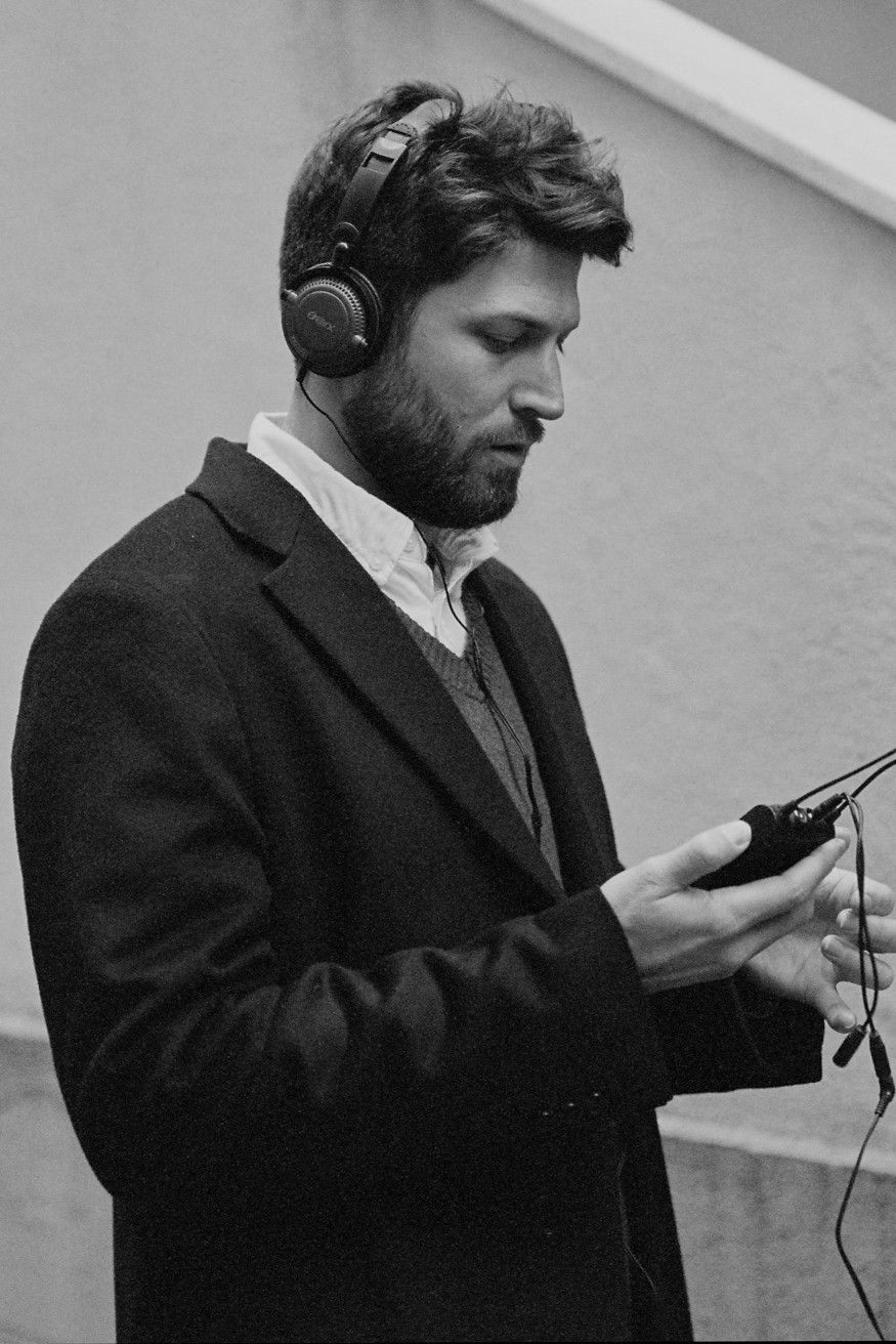 Photo Eduardo Xavier