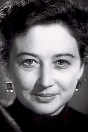 Photo Emma Popova