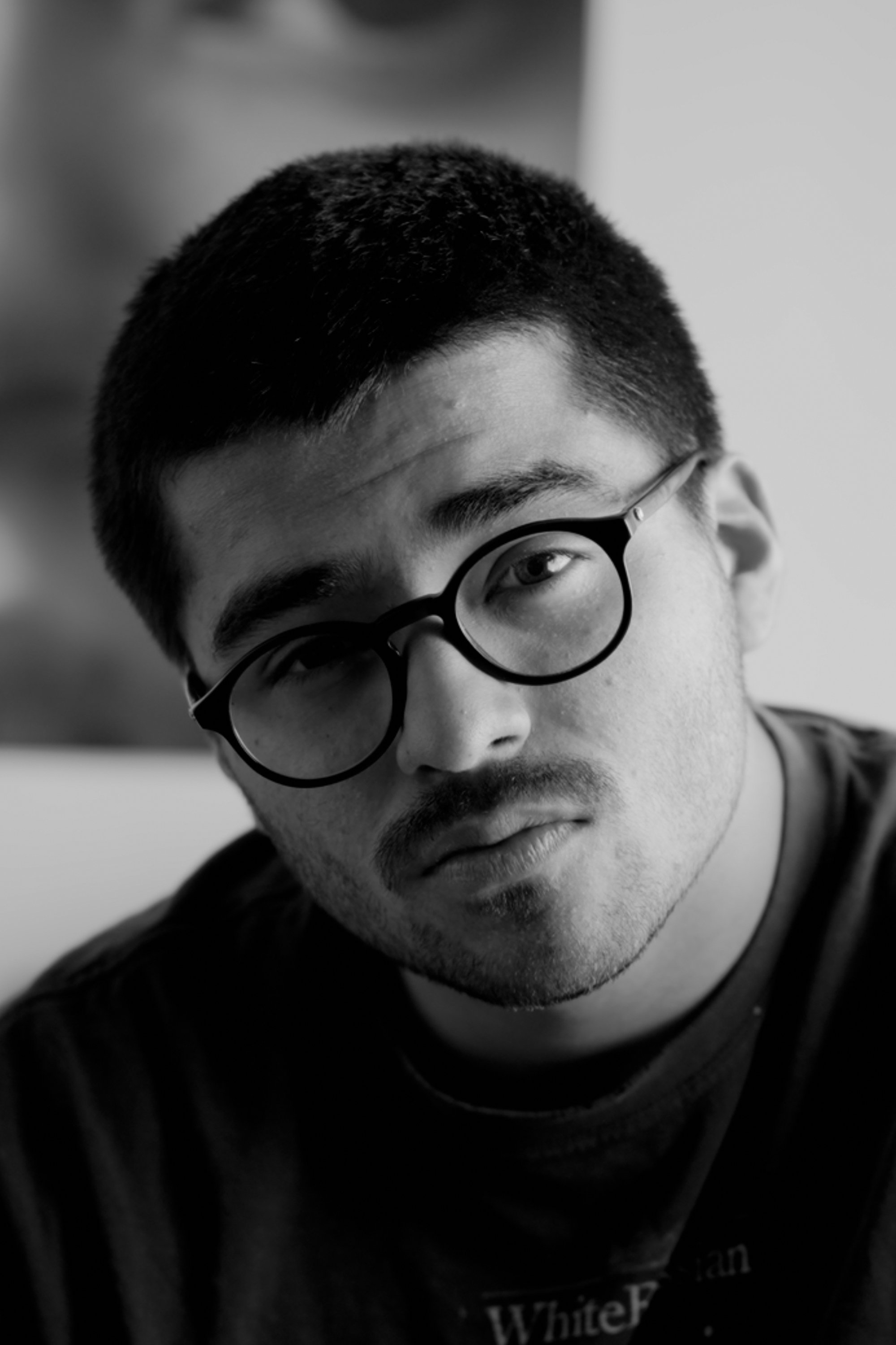 Photo Juan Pablo Angeles Bordier