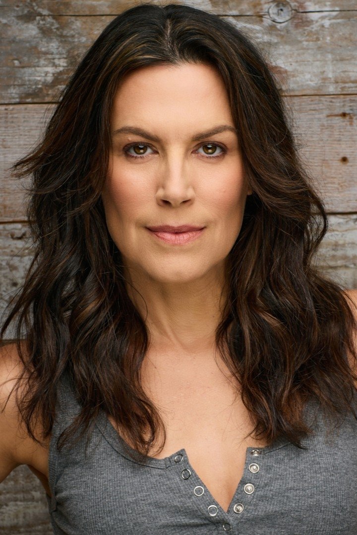 Photo Laura McLauchlin