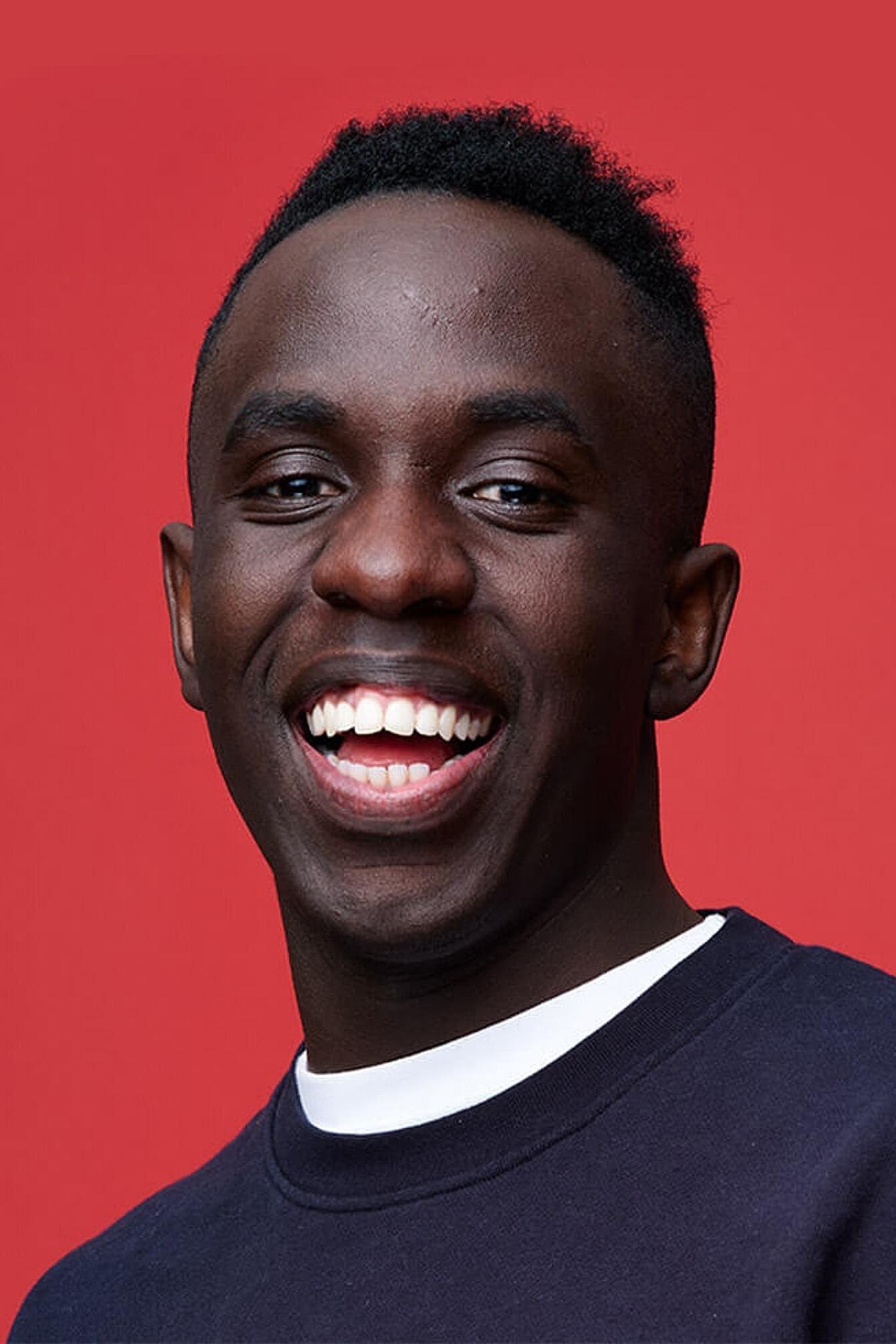 Photo Melvin Kakooza