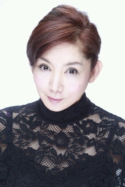 Photo Naomi Oki
